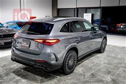 مرسيدس بنز GLC